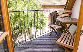 Genussvolle Auszeit Beim Winzer-Apartment Idig